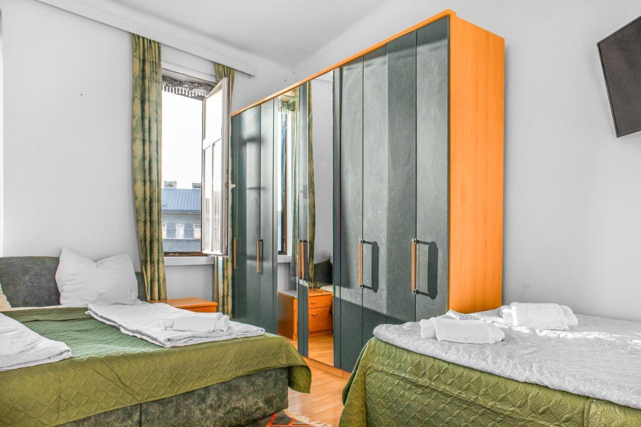 Joyful 2Br Shared Apt Near Millenium Tower & Danube River ウィーン エクステリア 写真