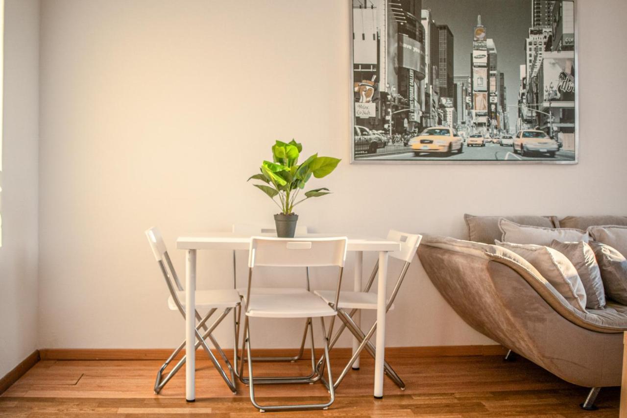 Joyful 2Br Shared Apt Near Millenium Tower & Danube River ウィーン エクステリア 写真