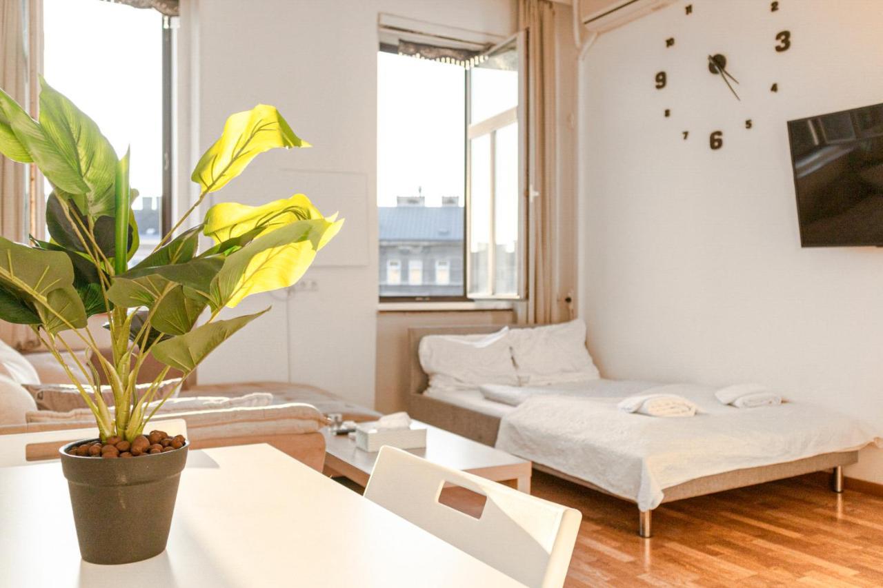 Joyful 2Br Shared Apt Near Millenium Tower & Danube River ウィーン エクステリア 写真