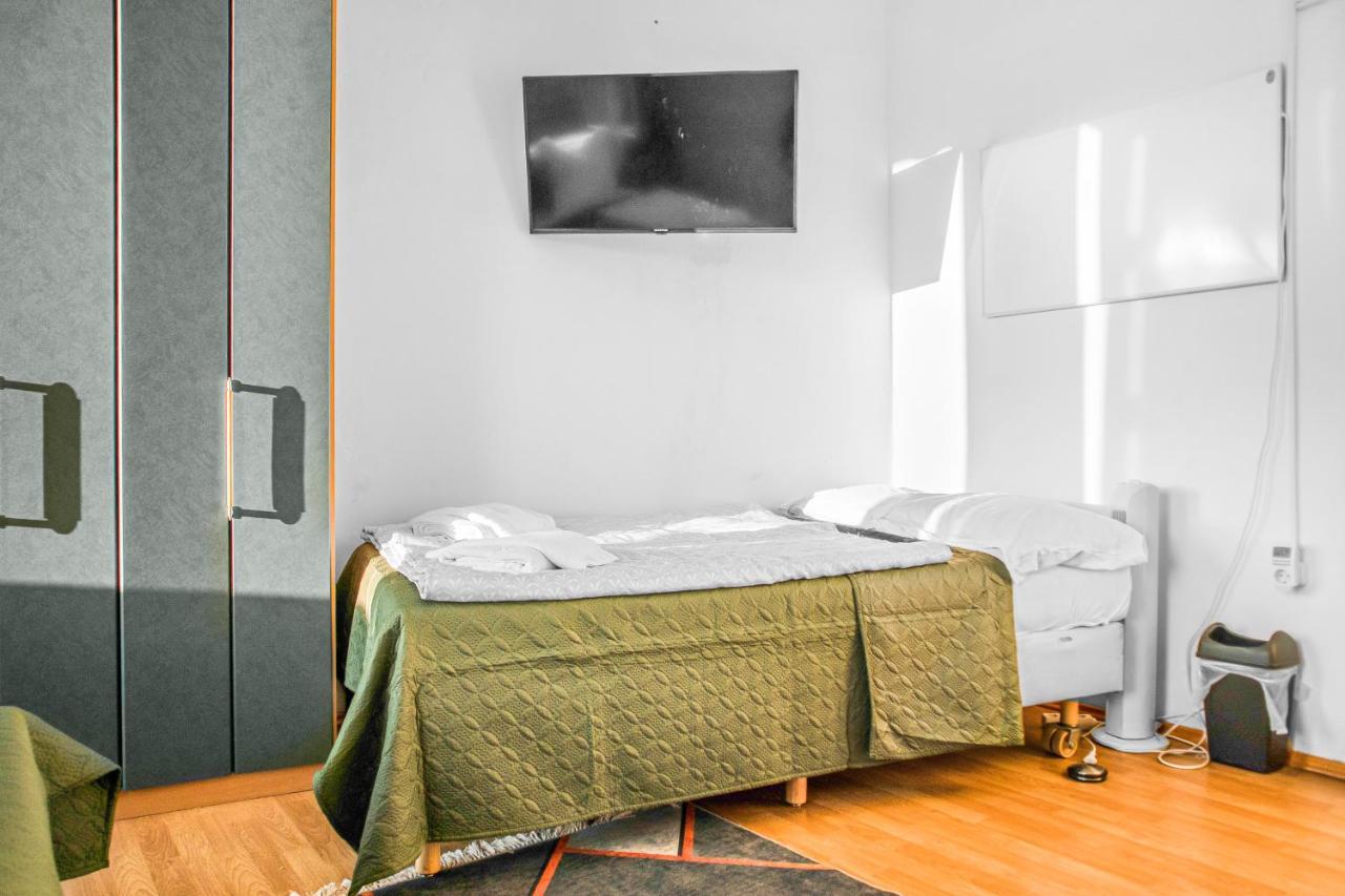 Joyful 2Br Shared Apt Near Millenium Tower & Danube River ウィーン エクステリア 写真